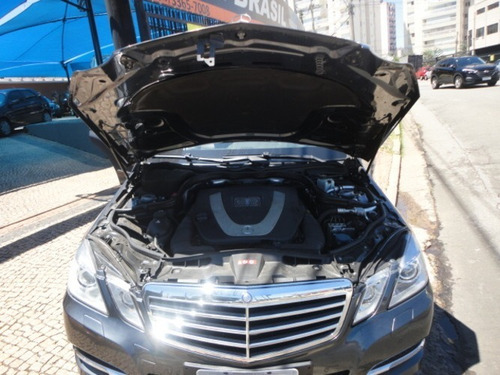 Mercedes-benz Classe E 3.5 Avantgarde Executive 4p -2011