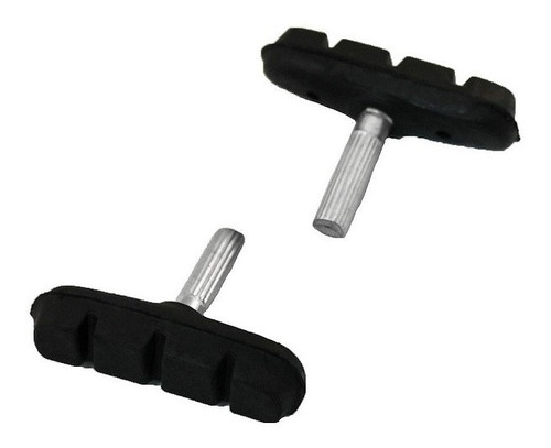 Sapata Freio V-brake Cantilever 52mm Pino Wester Par Oferta