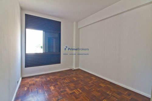 Imagem 12 de 30 de Apartamento Em Cerqueira César, São Paulo/sp De 71m² 2 Quartos À Venda Por R$ 755.000,00 - Ap2319691-s