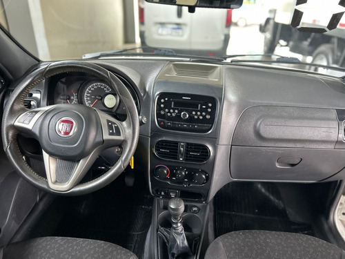 Fiat Strada 1.4 MPI FREEDOM CD 8V