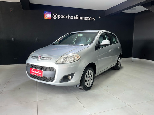 Fiat Palio 1.0 Attractive Flex 5p