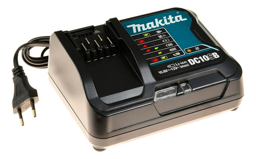Taladro Percutor Rosa Makita 12v Edicion Limitada Hp333dsap1