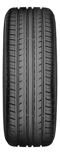 Set X4 Llantas 195/65r15 91t Yokohama Bluearth Es32 (japan)