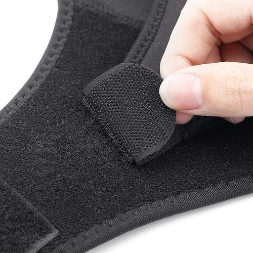 Soporte Hombro Con Almohadilla Presión Para Hombres Mujeres