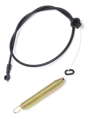 Cable De Cubierta 169676 175067//21547184 De Repuesto Metáli