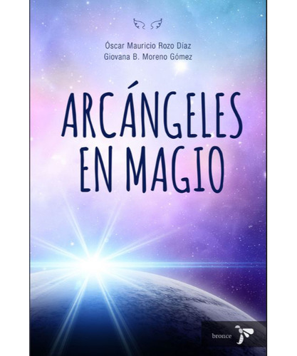 Arcangeles En Magio