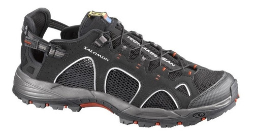 Zapatillas Hombre Salomon - Trekking - Techamphibian 3