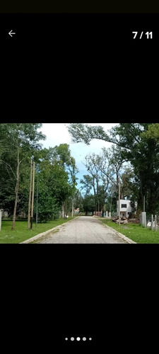 Terreno Lote En Venta En Tortuguitas, Malvinas Argentinas, G.b.a. Zona Norte