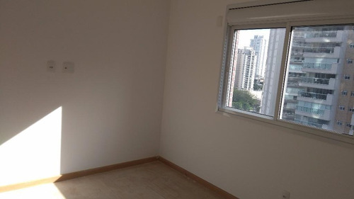 Imagem 23 de 30 de Apartamento Residencial À Venda, Jardim Anália Franco, São Paulo. - Ap4966