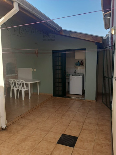 Imagem 27 de 30 de Casa - Ca00094 - 69555959