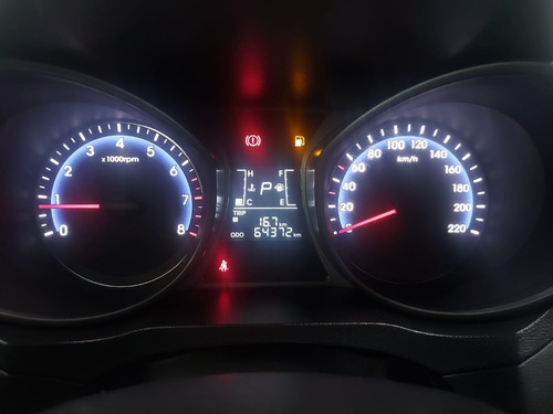Imagem 11 de 15 de Hyundai Hb20 1.6 Comfort Plus Flex Aut. 5p