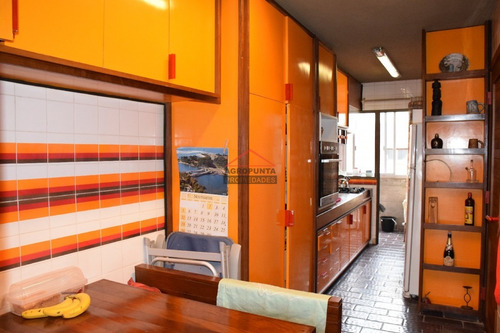 Apartamento En Peninsula, 3 Dormitorios *- Ref: 4768