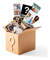 Comprar Caja Misteriosa Súper Panini: Láminas Tarjetas Y Álbumes 