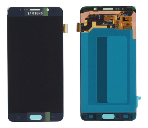 Display Compatible Con Samsung Note 5 Oem - 2dm Digital