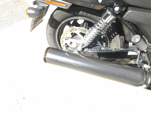 Harley Davidson Street 750