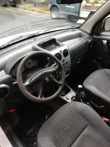 Peugeot Partner Furgon Furgon Hdi 1.6