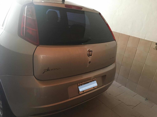 Fiat Punto Elx