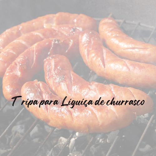Tripa De Porco 45 Metros 28/32 Fio Longo Flex Fio