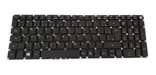 Teclado Acer Aspire A515-51g E5-722 E5-772 V3-574g Lv5t-a51b