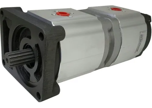 Bomba Hidraulica Trator Valtra Valmet 83835300 F000510609 Bomba Hidraulica Trator Valtra Valmet 83835300 F000510609