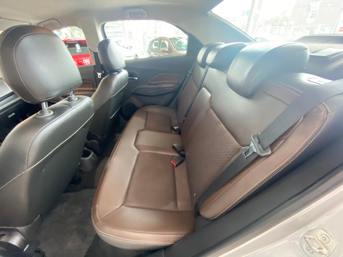 Chevrolet Cobalt Ltz 1.8 8v Econo.flex 4p Aut.
