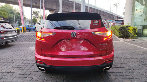 Acura Rdx 2022 Rdx Advance 2022