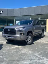 Comprar Mitsubishi L200 Mitsubishi L200 Glx Nafta