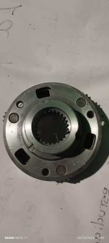 Vendo Lote De Repuestos De Caja Hidromatica Automáticas
