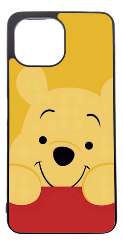 Funda Protector Case Para iPhone 11 Winnie The Pooh