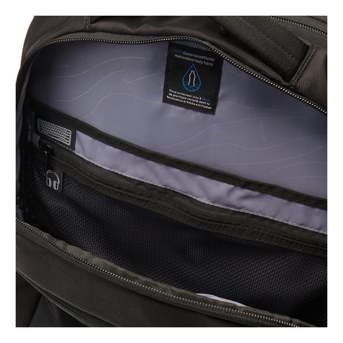 Mochila Dell Ecoloop Pro Cp5723 Se Adapta A Hasta 15,6 De De