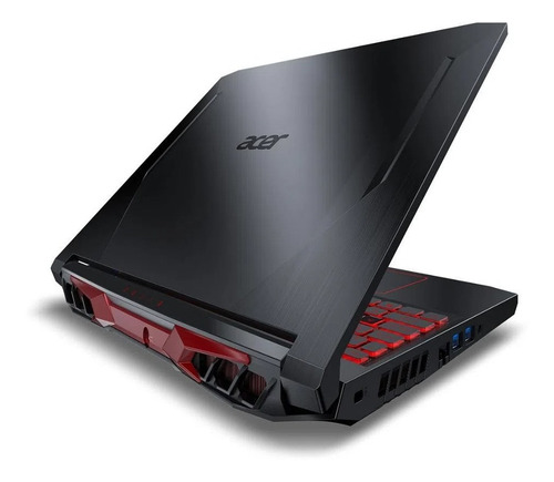 Imagen 8 de 9 de Portatil Acer Nitro 5 Ryzen 7 5800h /16gb/ Ssd 512 /gtx1650