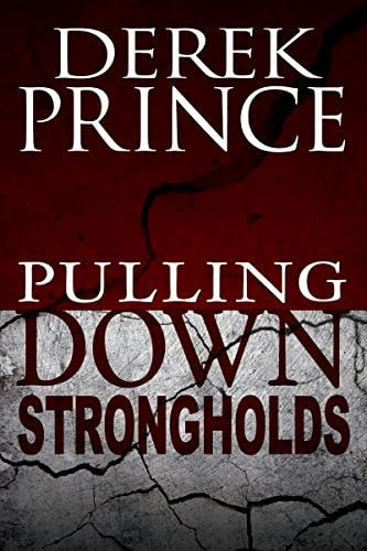 Libro:  Pulling Down Strongholds (pocket Size)