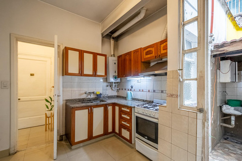Departamento 3 Ambientes En Venta Liniers