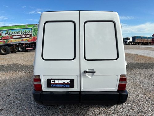 Fiat Fiorino FurgãO 1.3 Flex 4p