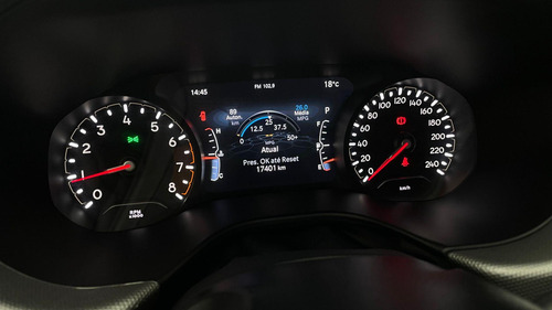 Jeep Compass Long. T270 1.3 Tb 4x2 Flex Aut.