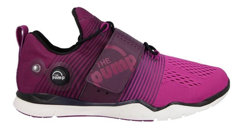 Championes Reebok Mujer Zpump Fusion Tr V62658 Crossfit