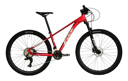 Bicicleta Mtb Itook Sikua 2x10