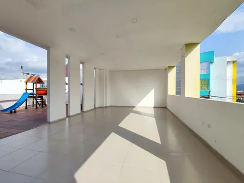 Apartamento En Arriendo En Niza. Cod A22531