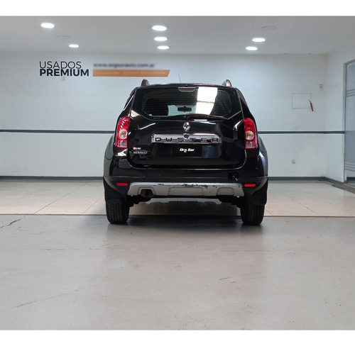 Renault Duster 1.6 4x2 Confort Plus 110cv