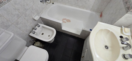 Venta Departamento 3 Ambientes Con Balcón Parque Avellaneda