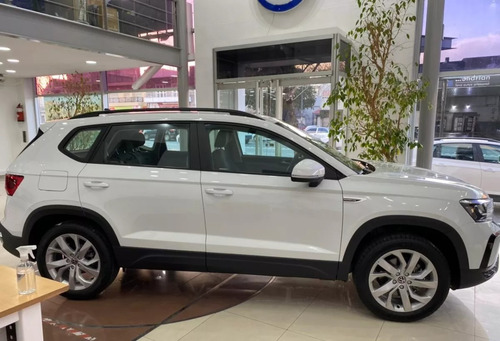 Volkswagen Taos 1.4 250 Tsi Comfortline