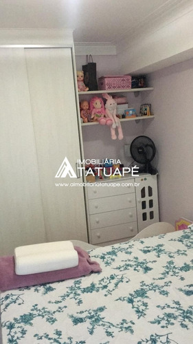 Imagem 9 de 30 de Apartamento - Ap000530 - 69807337