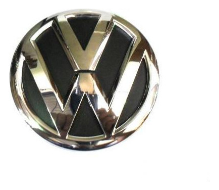 Insignia Volkswagen Gol G5 2008 - 2013