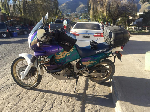 Africa Twin 750 Modelo 1994