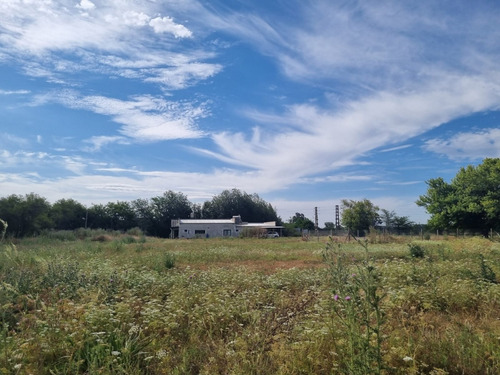 Excelentes Lotes Con Financiación En Venta En Nuevo Barrio Abierto La Carolina, General Las Heras