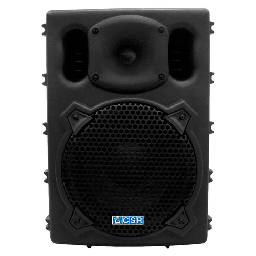 Caixa Amplificada Csr-770 A 100w - Parcelas Em Até 12x