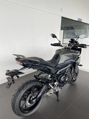 Yamaha Tracer Gt 900 Pronta Entrega _ Vendedor Bruno