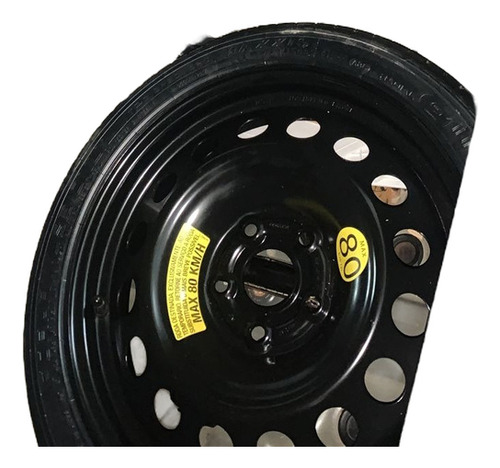 Peças Tracker 1.2 Turbo Ltz Partes Porta Malas/bancos 22/23 (Usado)