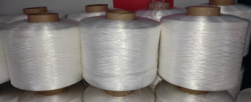 Hilo Multifilamento Para Coser Sacos De 8 Kg