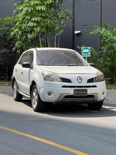 Renault Koleos 2.5 Dynamique 4x2